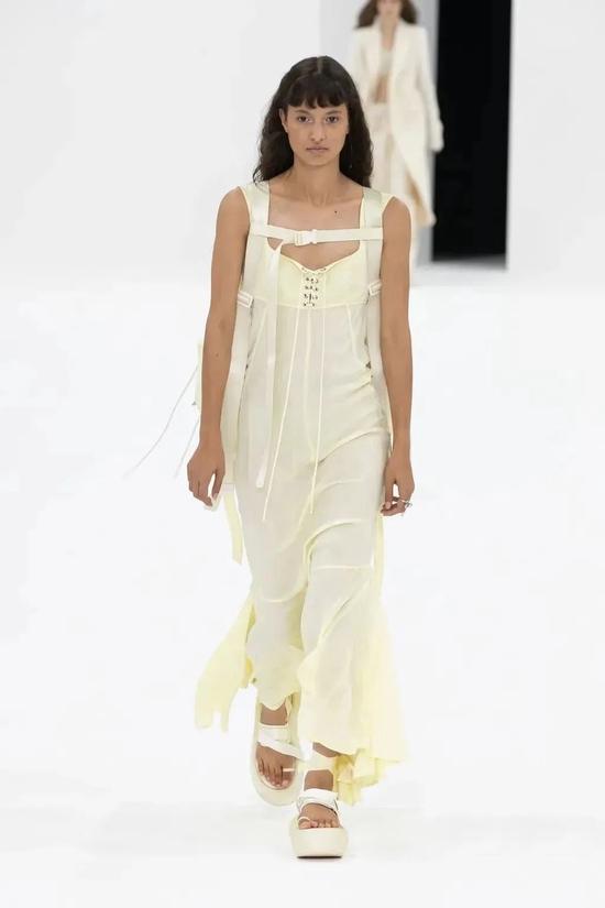 Sportmax 2022 春夏系列