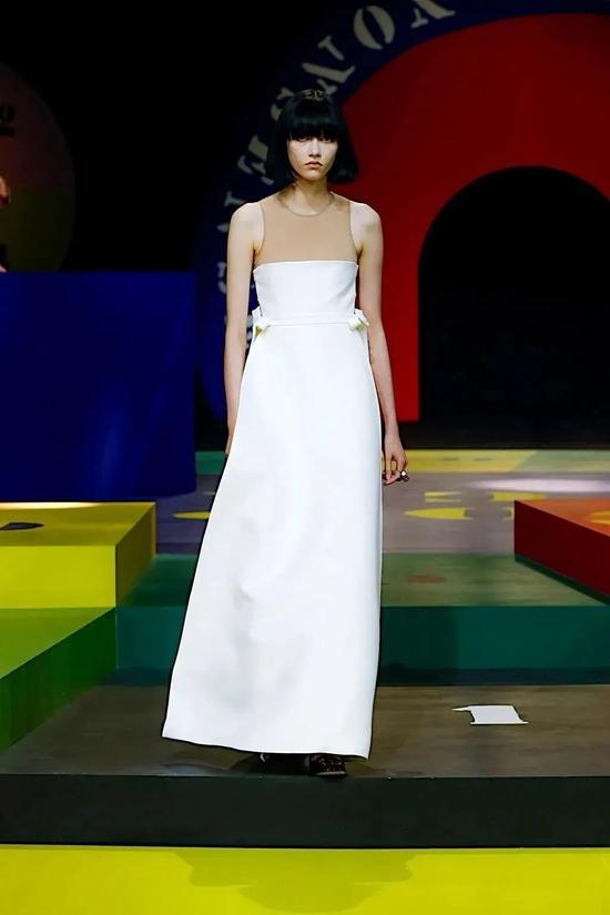 CHRISTIAN DIOR 2022 春夏系列