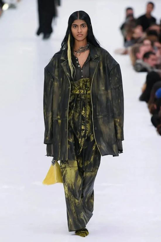Acne Studios 2022 秋冬系列