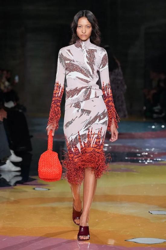Bottega Veneta 2023 SS