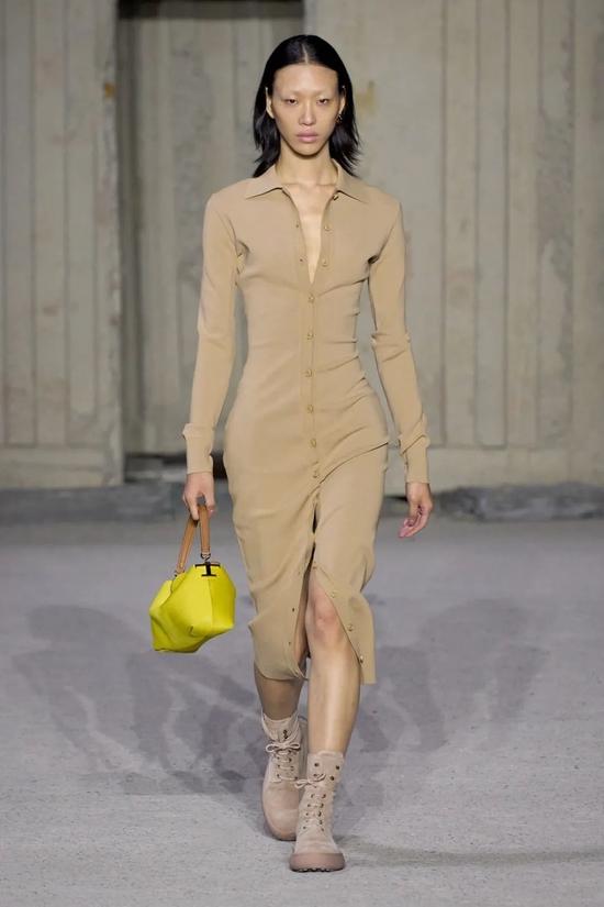 Tod’s2023春夏秀场