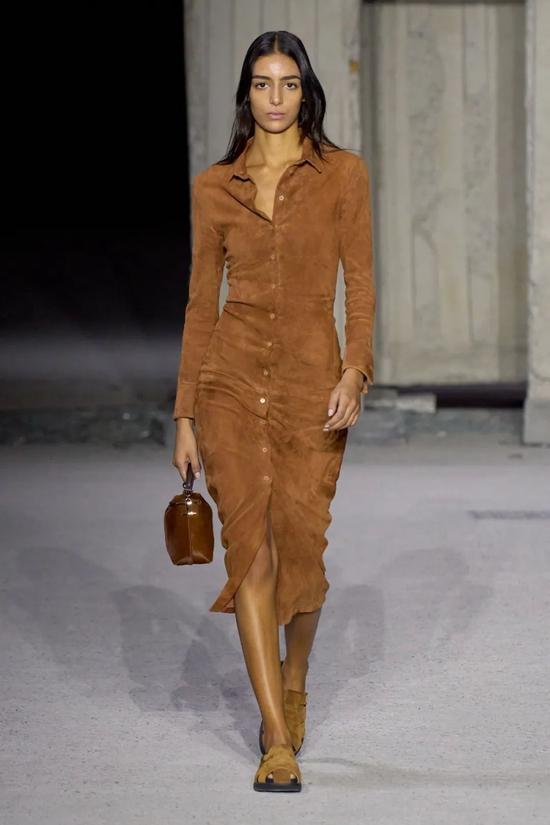 Tod’s2023春夏秀场