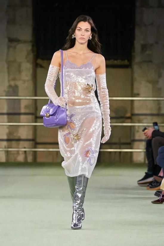 BOTTEGA VENETA 2022 秋冬系列