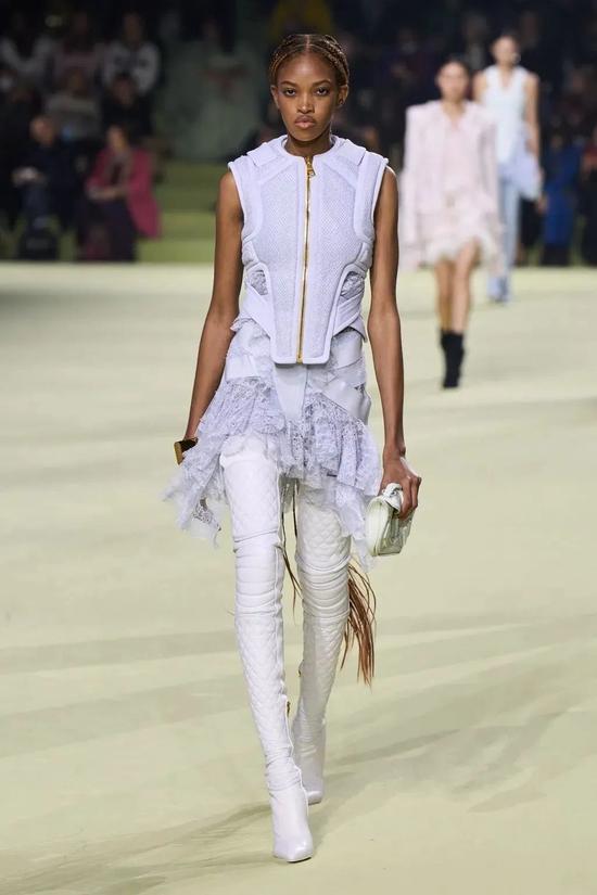 BALMAIN 2022 秋冬系列