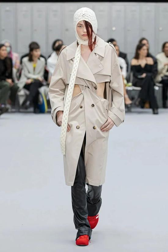 COPERNI 2022 秋冬系列