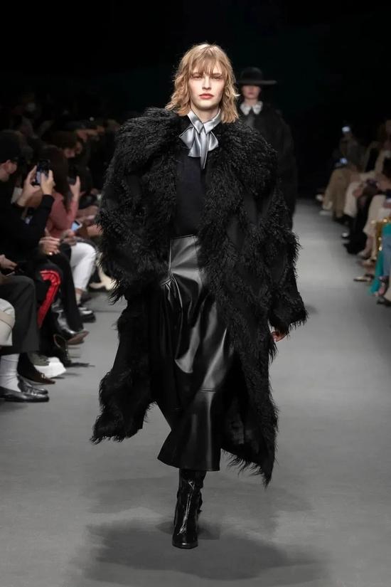 ALBERTA FERRETTI 2022 秋冬系列