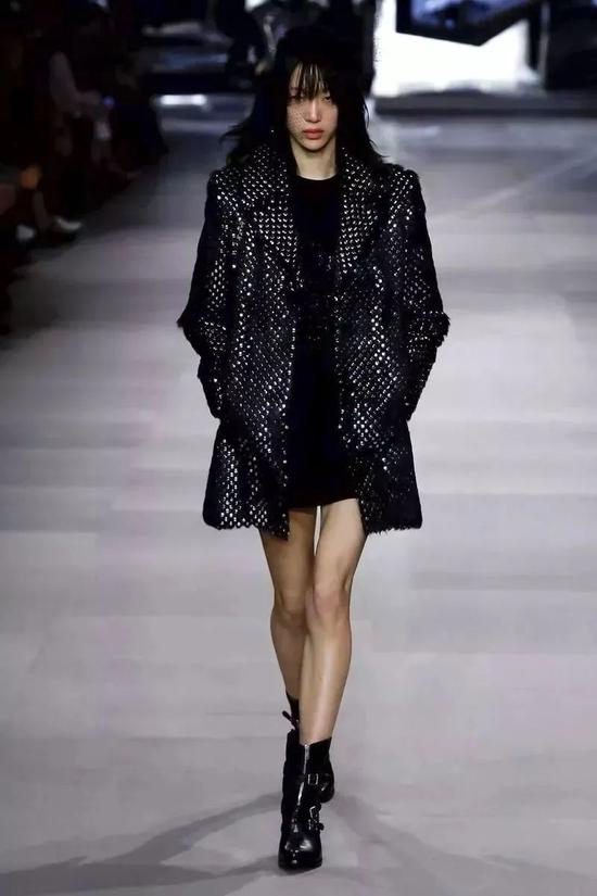 Celine 2019 SS