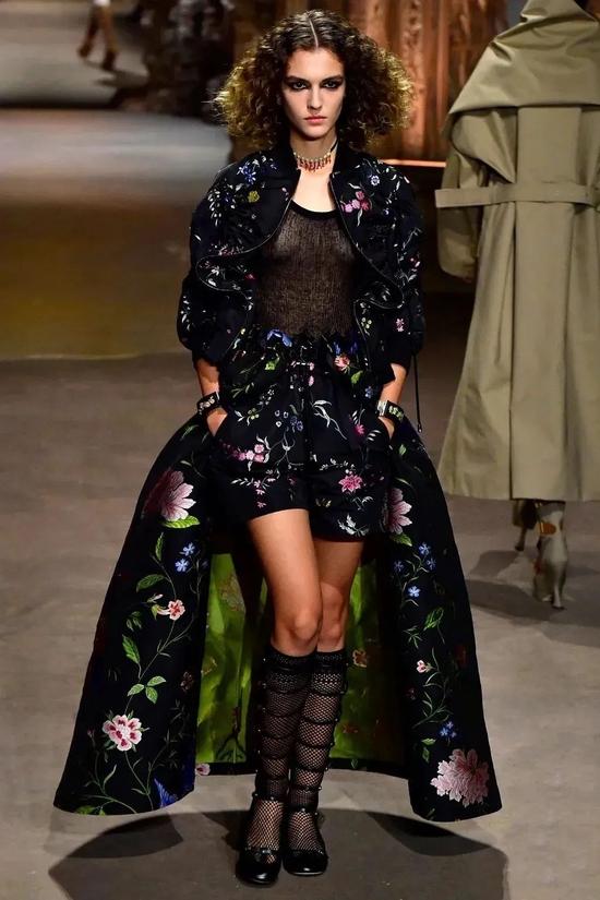 Christian Dior 2023春夏系列