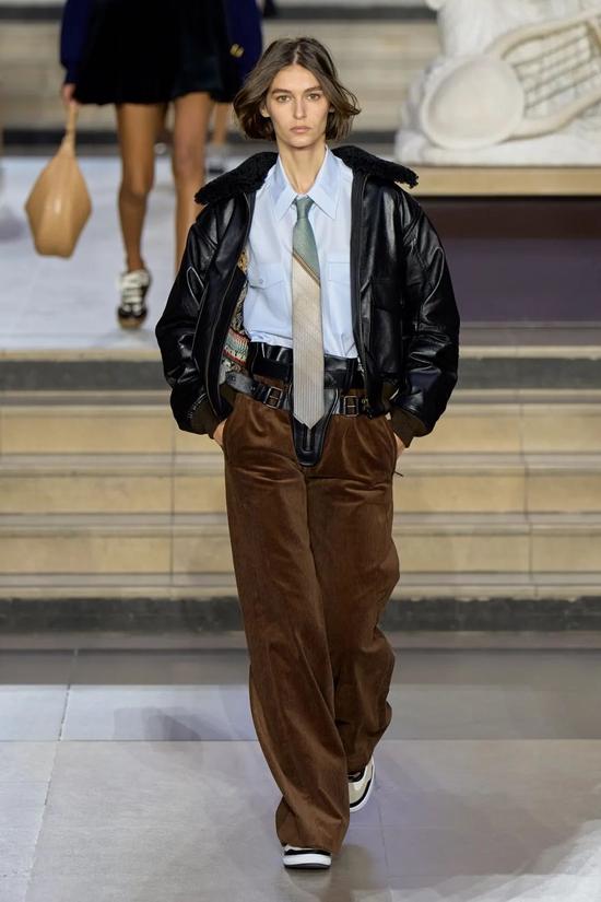 Louis Vuitton 2022秋冬系列