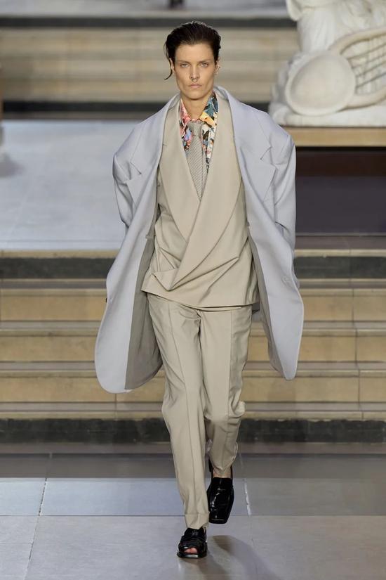 Louis Vuitton 2022秋冬系列