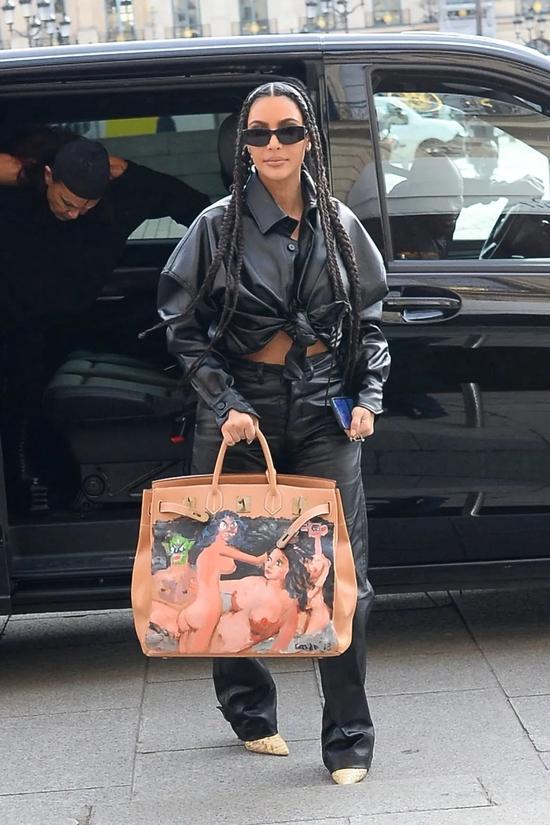 Kim Kardashian
