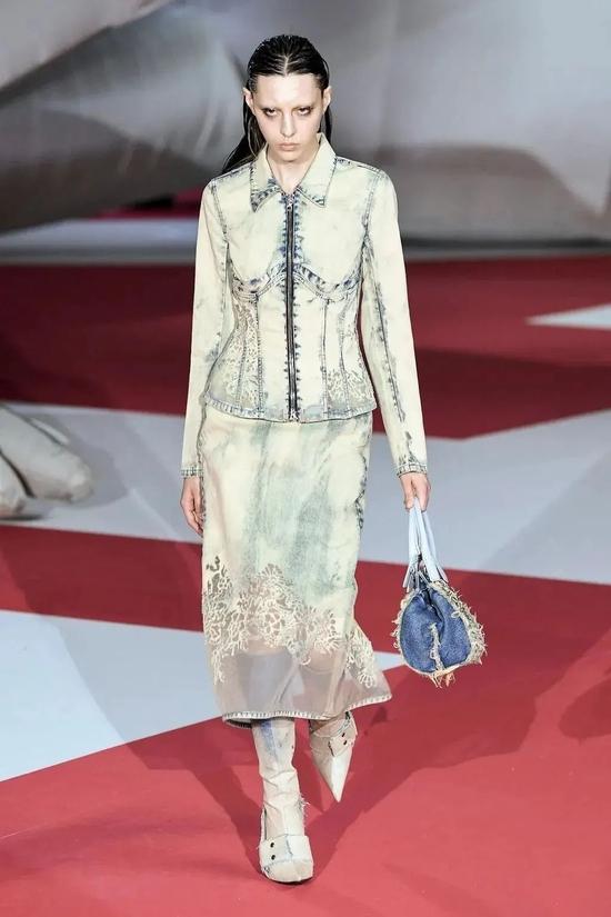 Diesel 2023 Spring Summer Collection