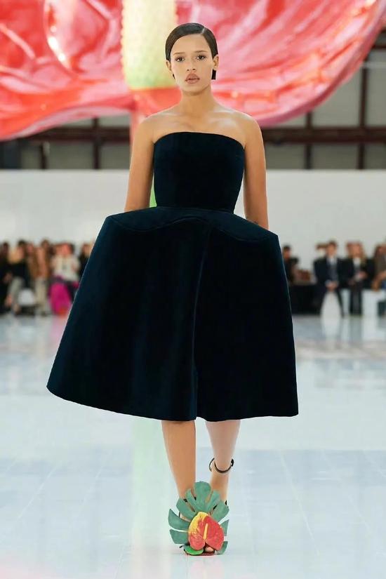 Loewe 2023 Spring Summer Collection