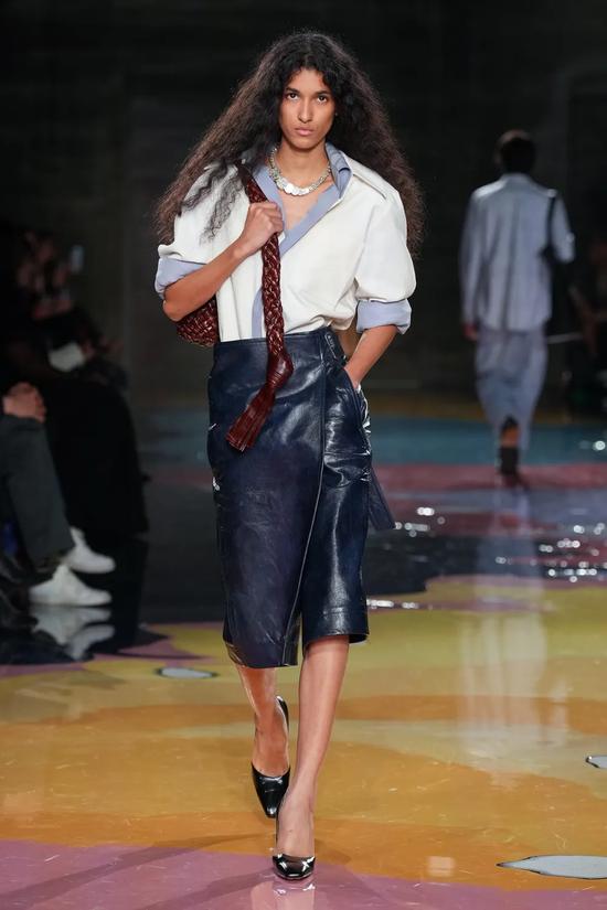 Bottega Veneta Spring 2023