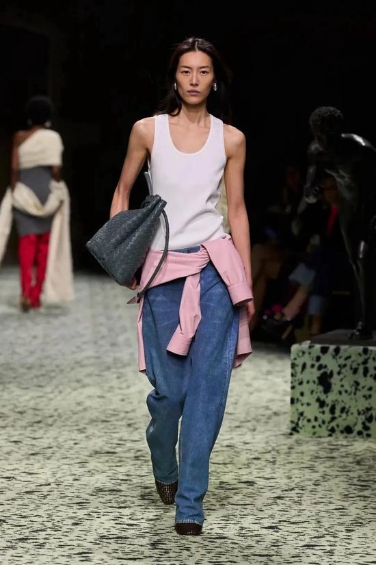 Bottega Veneta FW 2022
