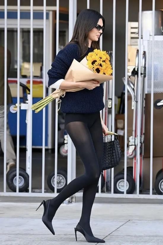 Kendall Jenner