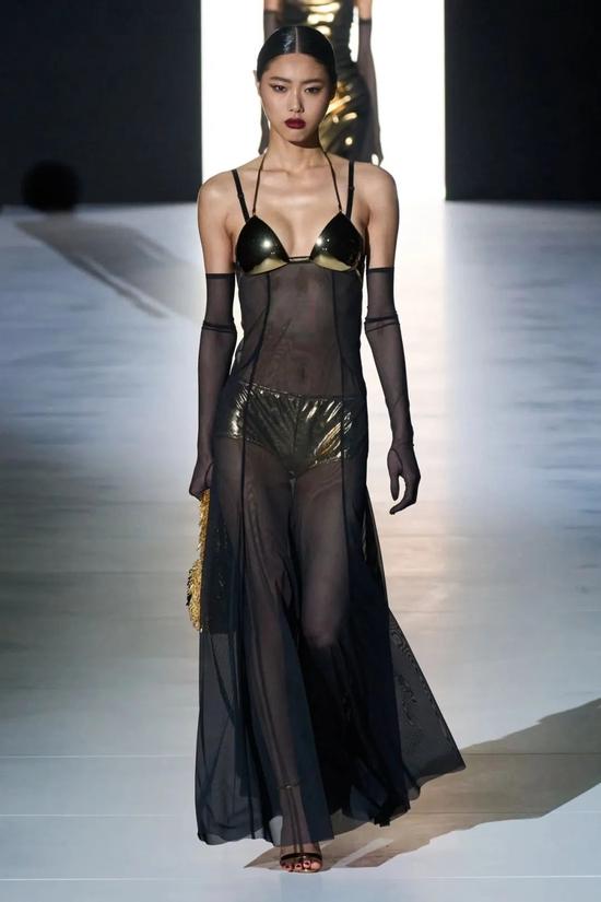 Dolce & Gabbana Fall 2023 RTW Collection
