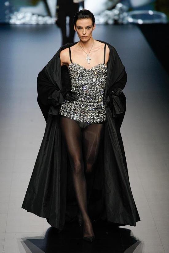 Dolce & Gabbana 2023 Spring Summer Collection
