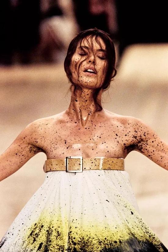 Shalom Harlow