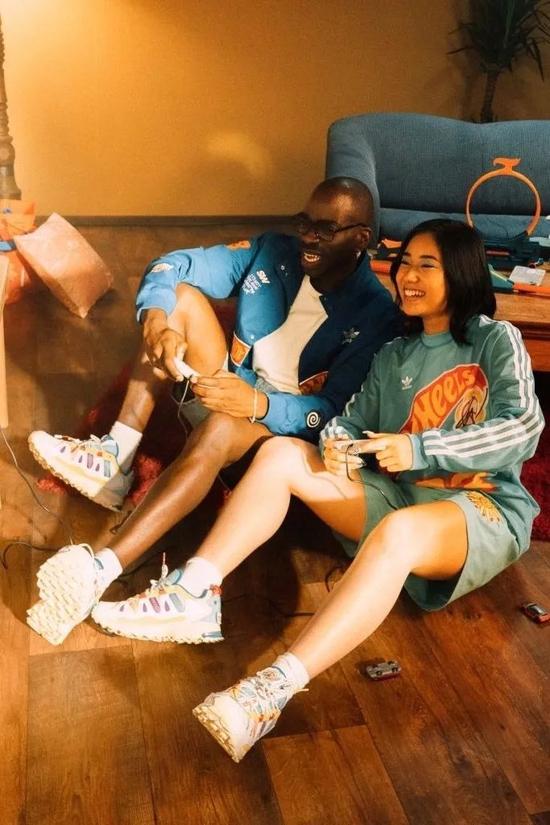 adidas Originals x Sean Wotherspoon