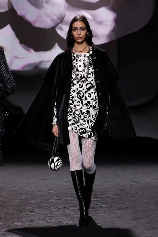 CHANEL 2023 FALL WINTER COLLECTION