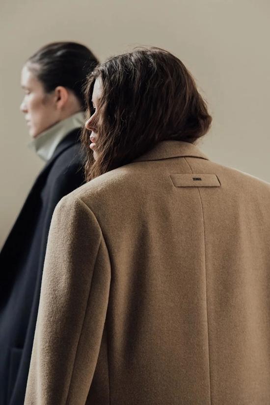 Fear of God x Ermenegildo Zegna