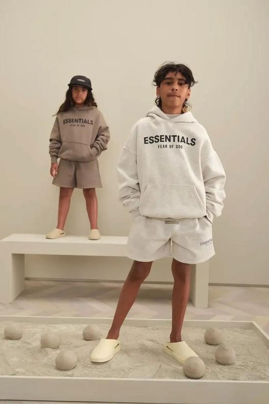 Fear of God ESSENTIALS
