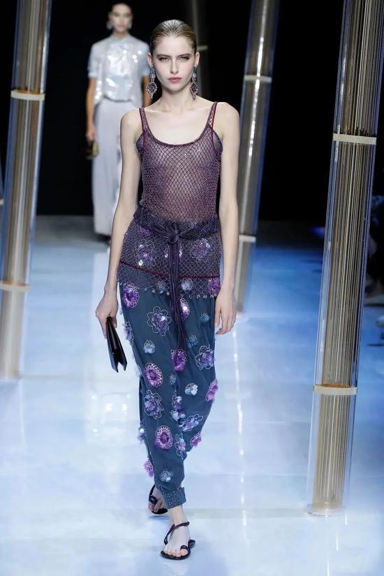Giorgio armani Spring/Summer 2023