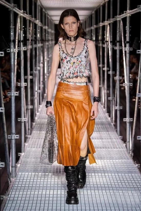 Paco Rabanne Spring/Summer 2023