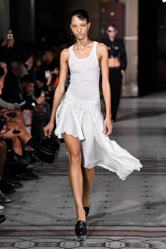 Coperni Spring/Summer 2023