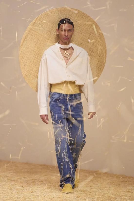 Jacquemus 2023春夏系列