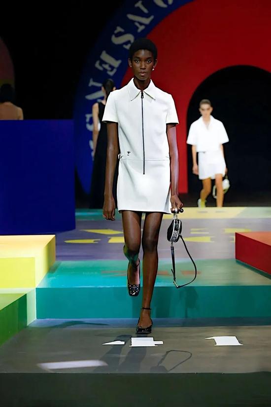 Dior 2022 spring summer collection