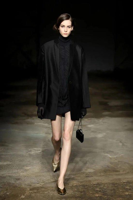 Anteprima 2023 Fall Winter Collection