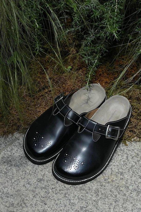 勃肯鞋申请外观保护专利 因为这些品牌太「猖狂」了？