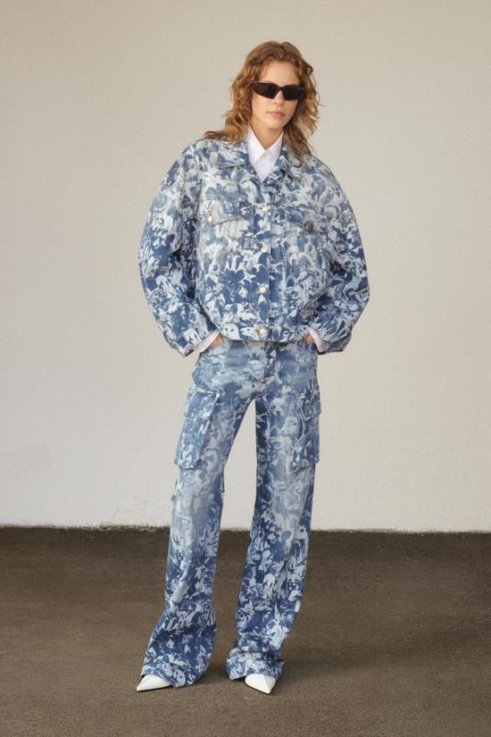 Stella McCartney Resort 2024