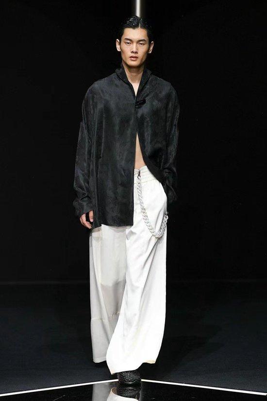 Emporio Armani SS24