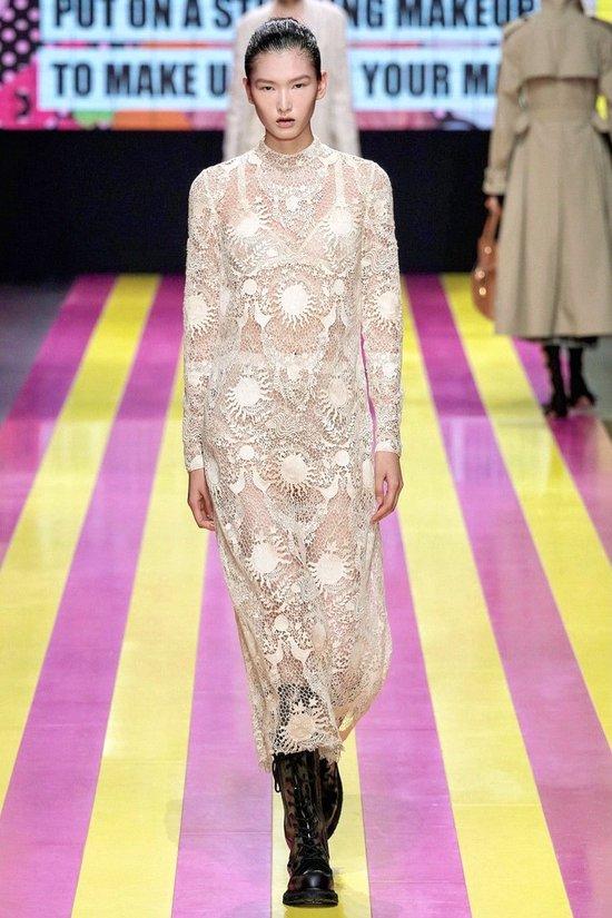 CHRISTIAN DIOR SS24