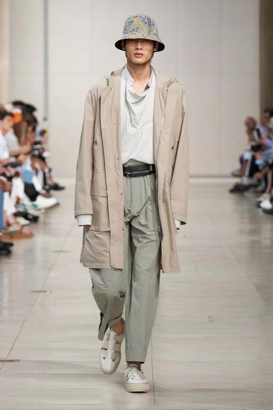 Hermes SS24