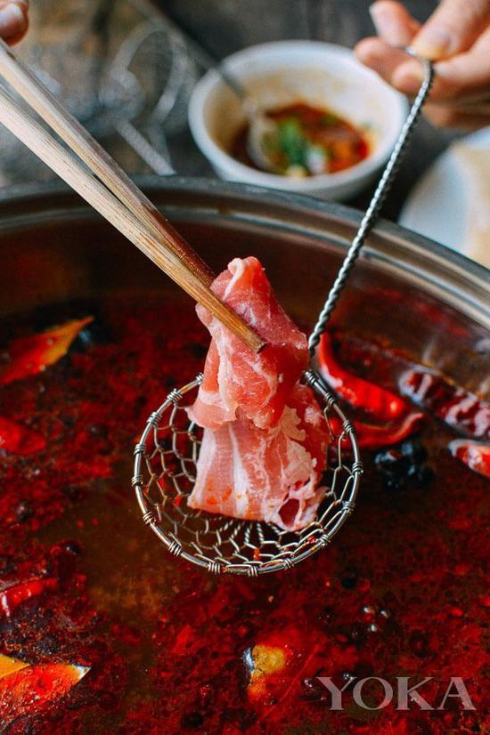 放一波肉毒 图片源自thewoksoflife. com
