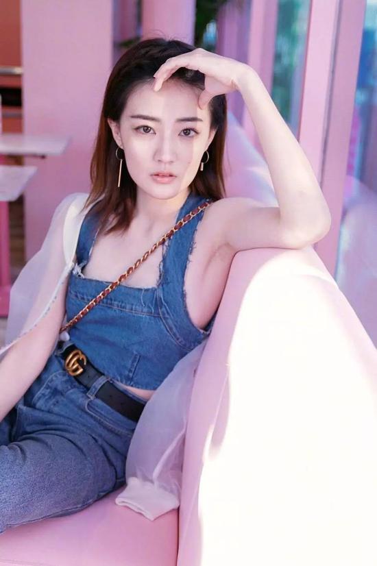 图源:微博@徐璐LULU
