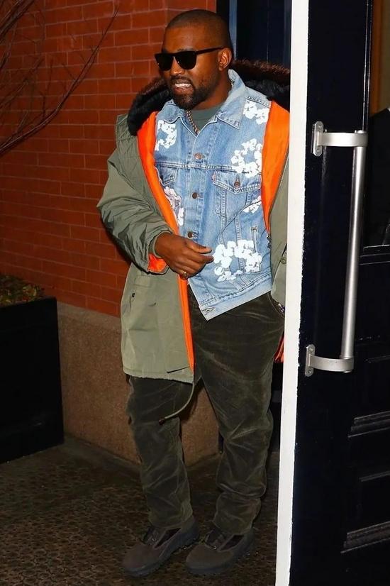 Kanye West