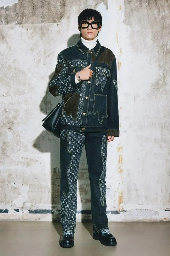 NIGO x Virgil Abloh ‘LV²’ 2022