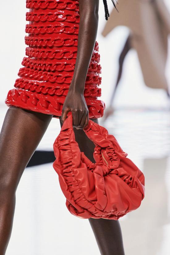 Balmain 2022 春季系列