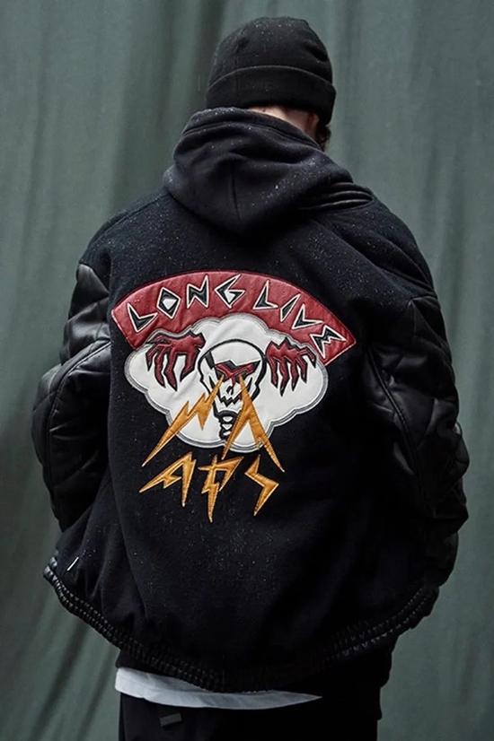 WTAPS FW20 Collection | Via Instagram @wtaps_tokyo
