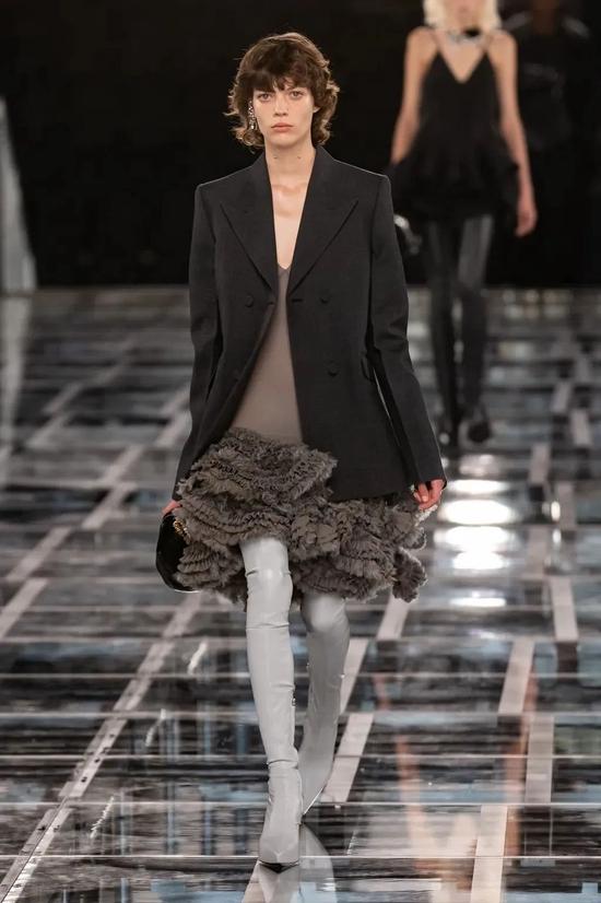 Givenchy 2022 FW