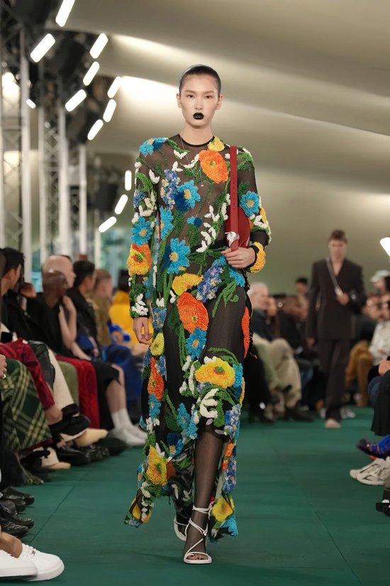 BURBERRY SS24