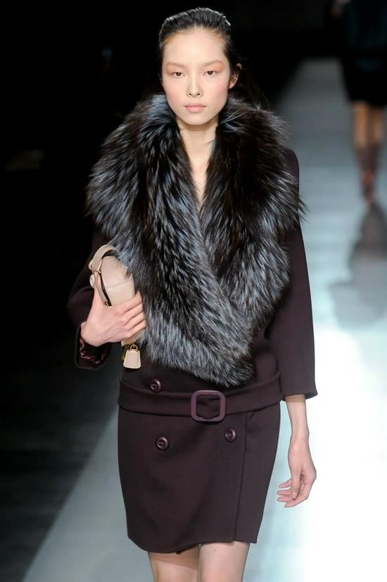 PRADA 2011秋冬系列