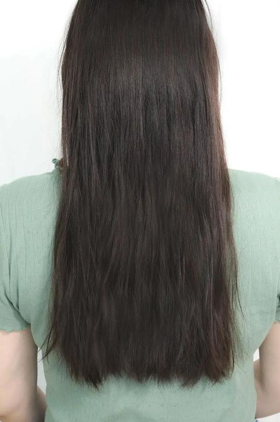 使用后,(使用效果因人而异)