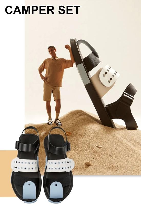 型号:Camper Set
