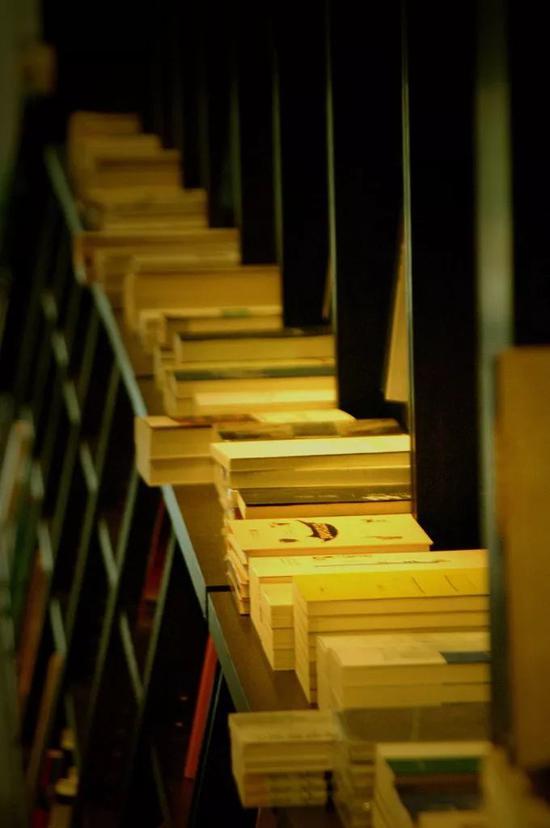 Photo by Leo HSU via Flickr